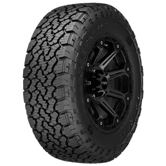 General Tire Grabber A/TX