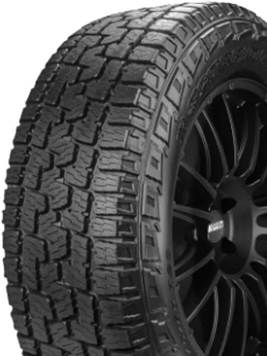 Pirelli Scorpion All Terrain Plus